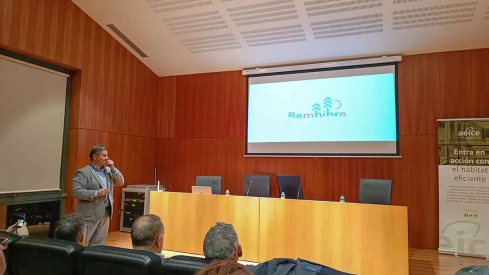Bembibre presenta sus conclusiones del foro de estrategia territorial