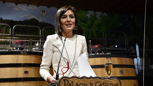 El Palacio de Canedo da la bienvenida a la Navidad