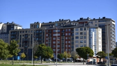 Alquiler, edificios de Ponferrada | Castilla y León recibe casi 11 millones de euros para impulsar el Bono Alquiler Joven