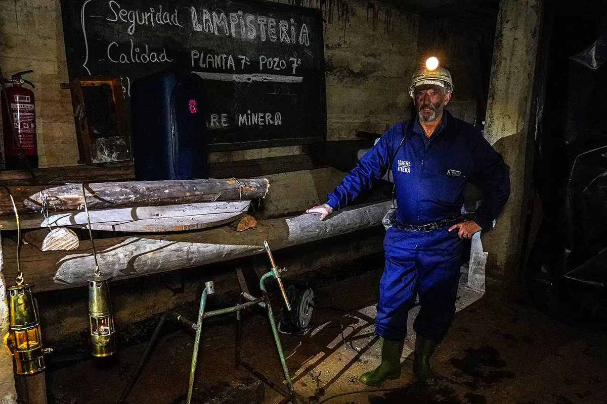 Homenaje a Santa Bárbara en La Robla (5)