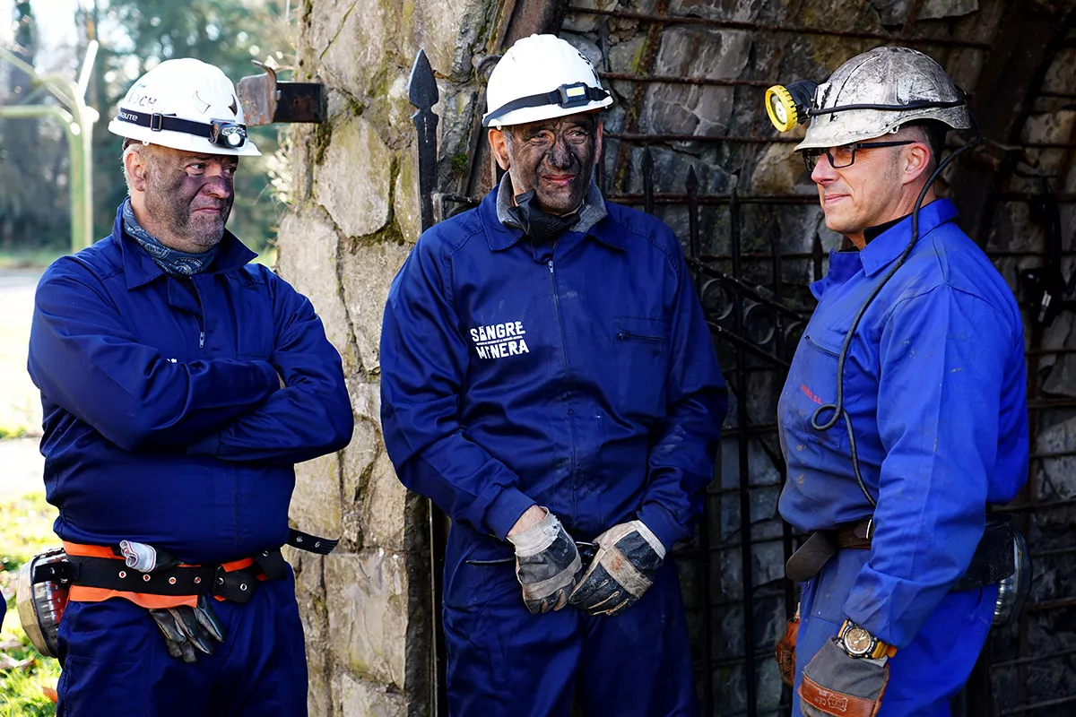Homenaje a Santa Bárbara en La Robla (7)