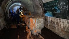 La Junta abre el plazo para la presentación de proyectos que pongan en valor el patrimonio minero de León