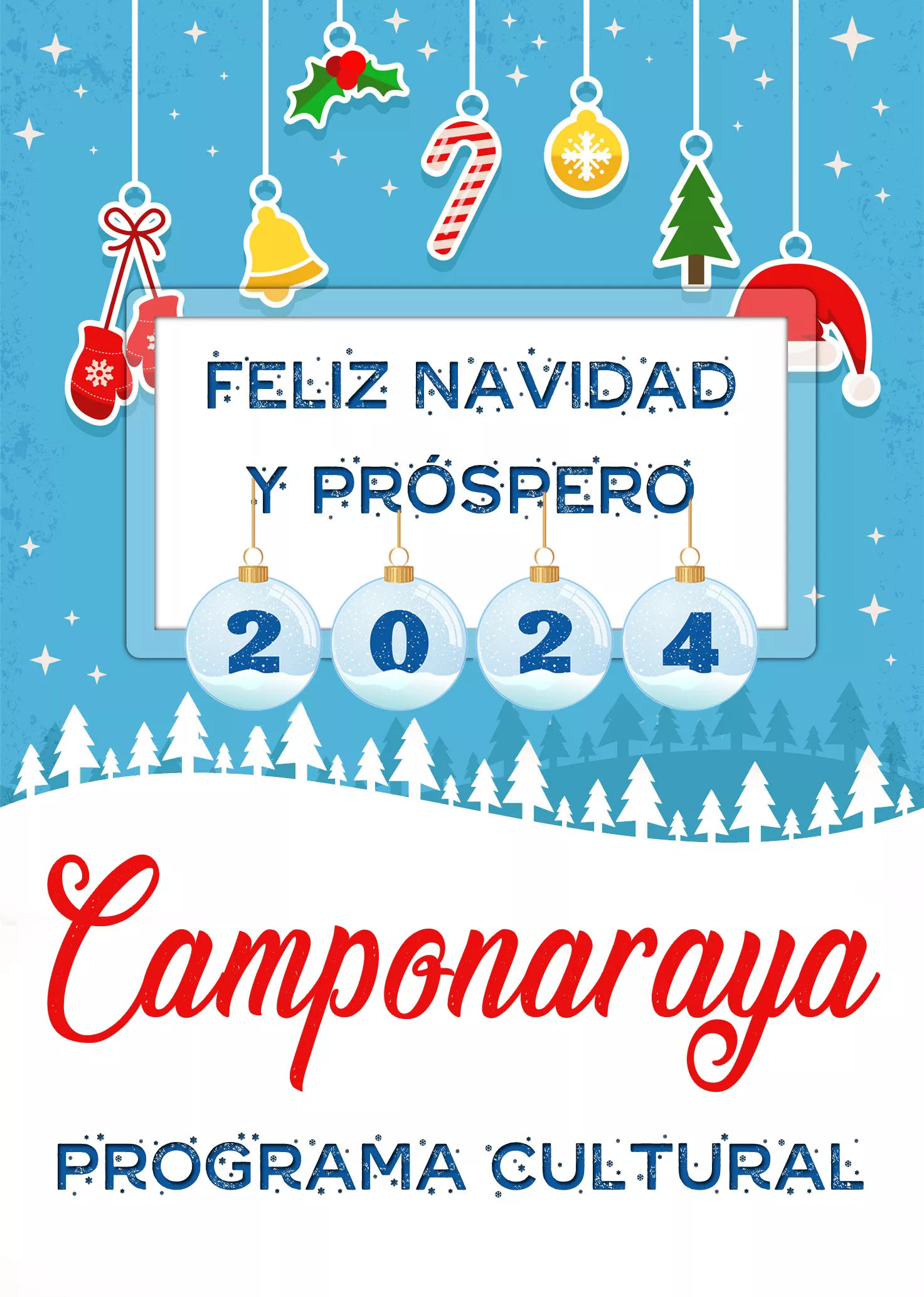 Programa de Navidad de Camponaraya (4)