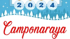 Programa de Navidad de Camponaraya