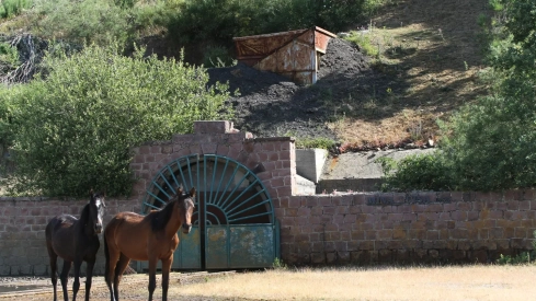  Exterior de Antracitas de Velilla del Río Carrión 