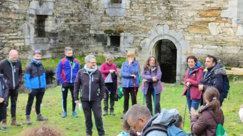 Ruta del Botillo del Bierzo