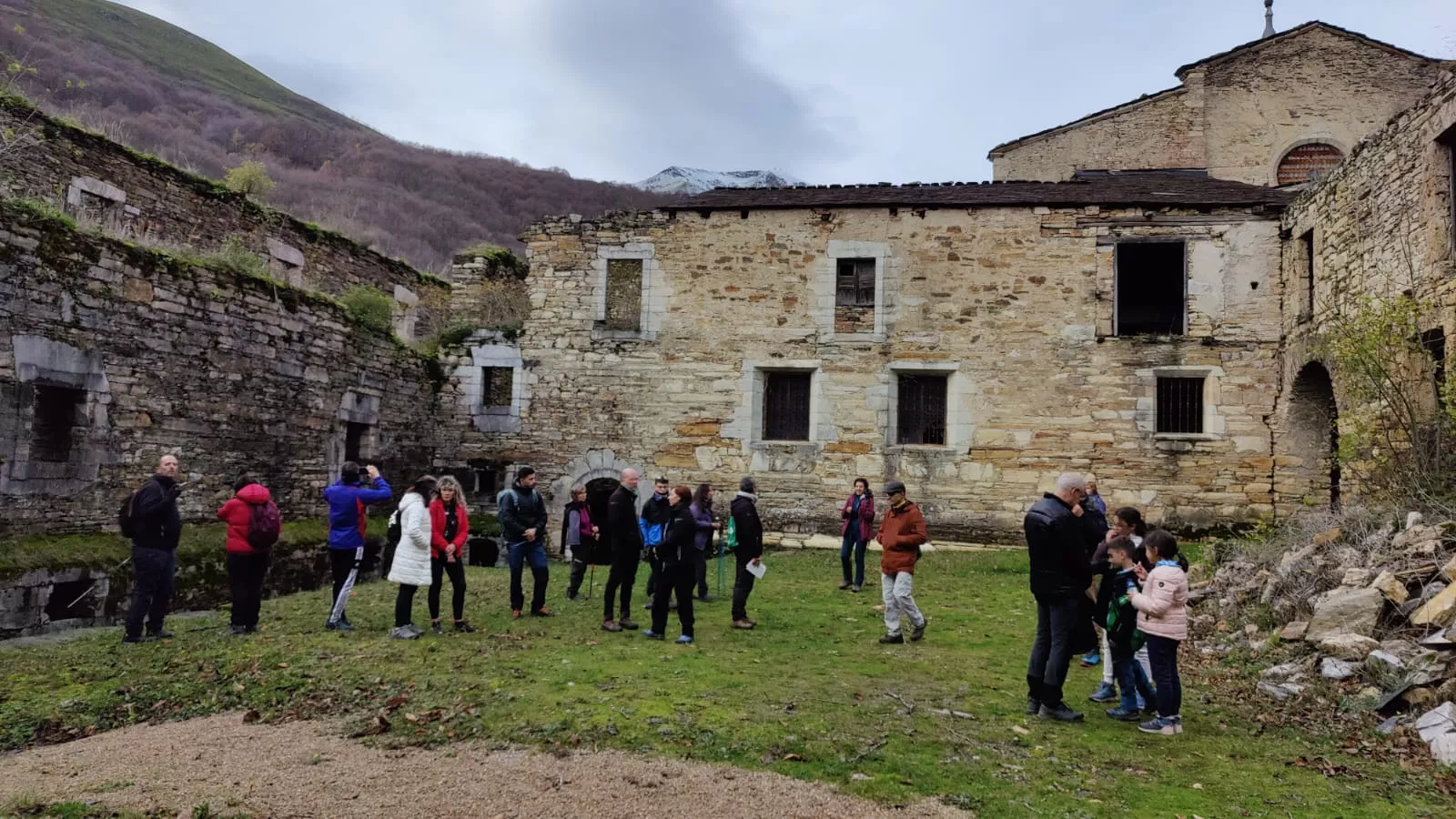 Ruta del Botillo del Bierzo (2)