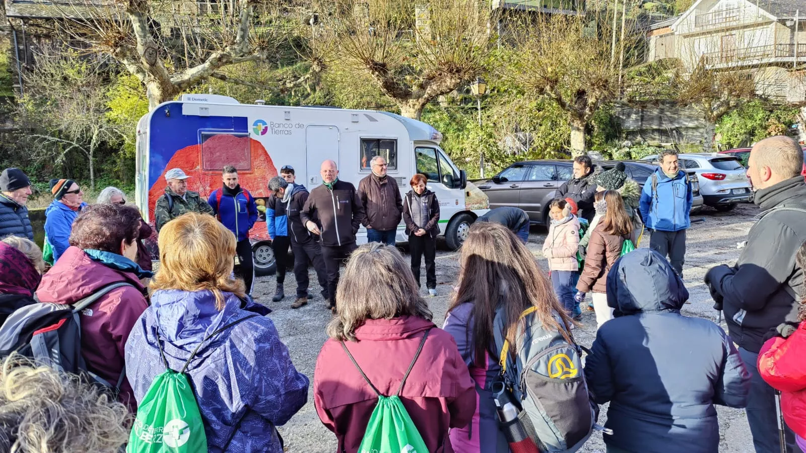 Ruta del Botillo del Bierzo (5)