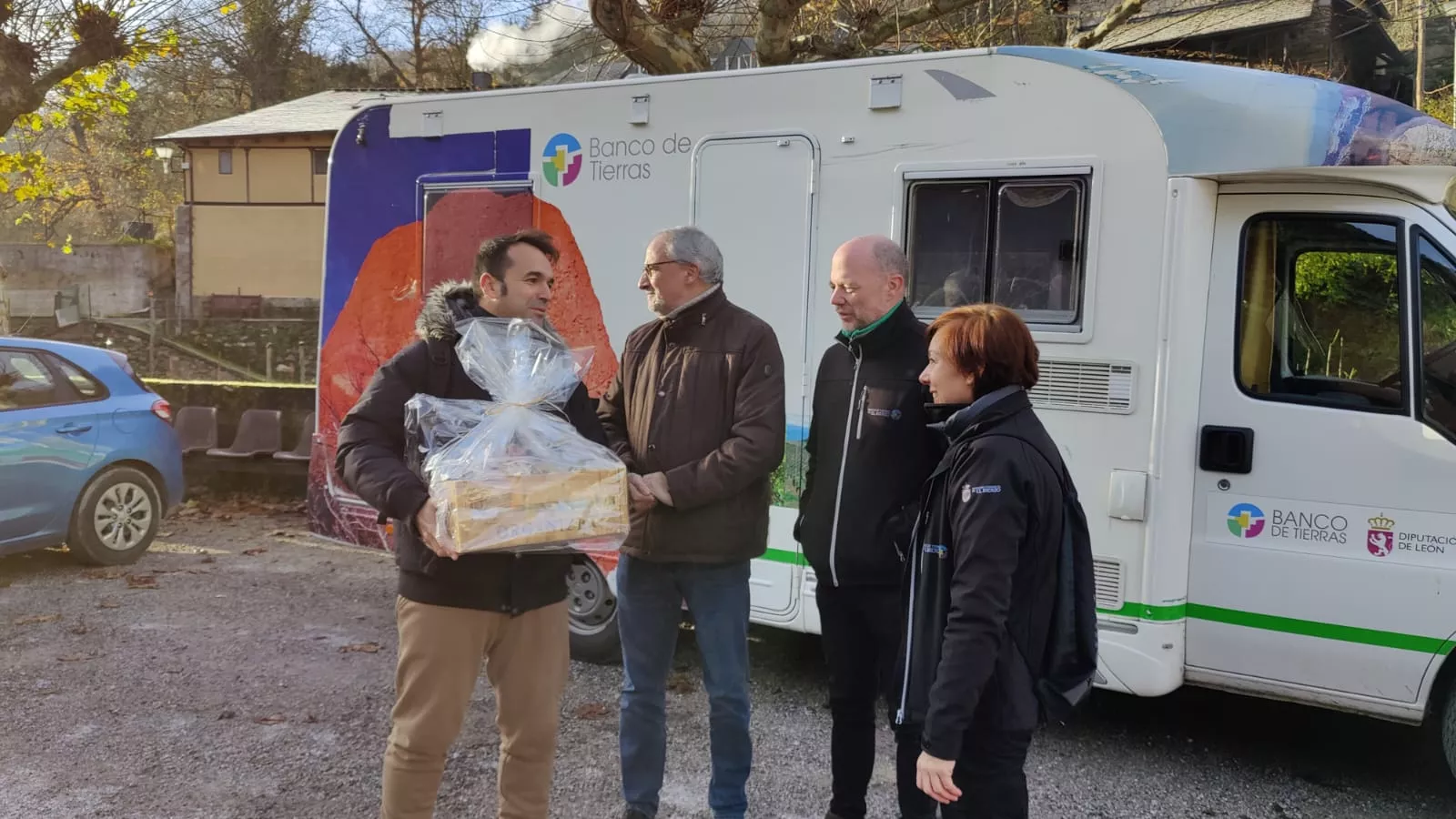 Ruta del Botillo del Bierzo (1)