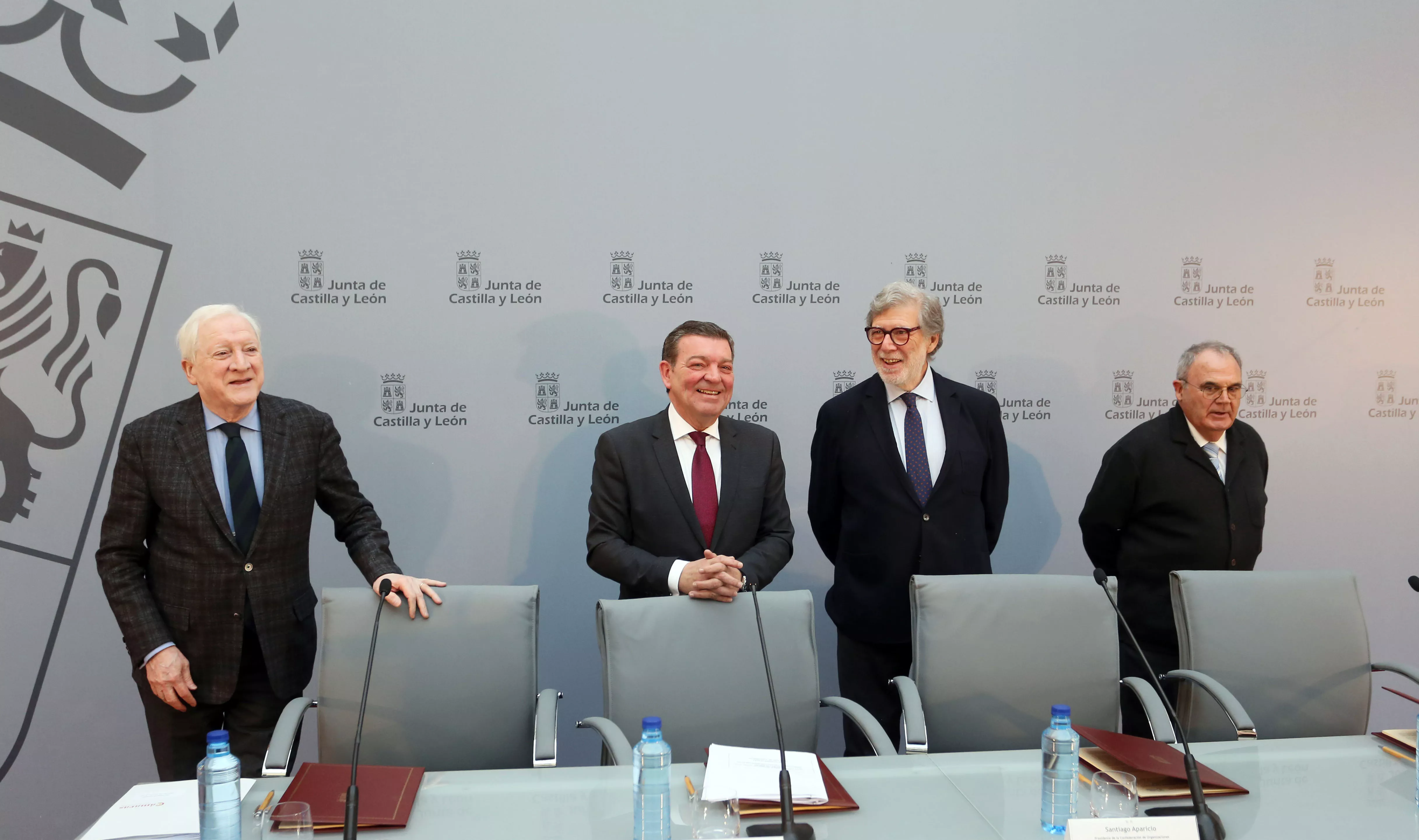 Los castellanos y leoneses en el exterior recibirán 5.000 euros si deciden regresar a trabajar a la Comunidad