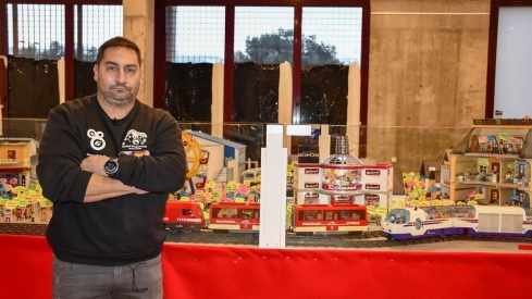 Belén de Playmobil Belén de Playmobil