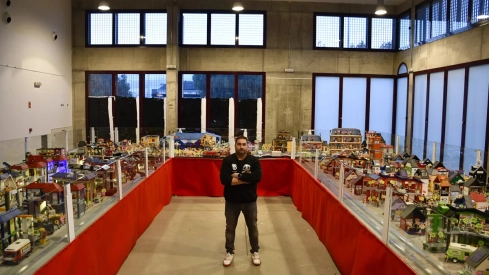 Belén de Playmobil 2 Belén de Playmobil 2