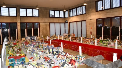 Belén de Playmobil 4 Belén de Playmobil 4