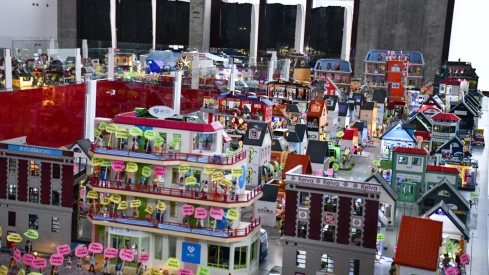 Belén de Playmobil 6 Belén de Playmobil 6