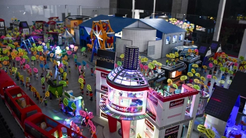 Belén de Playmobil 7 Belén de Playmobil 7