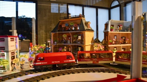 Belén de Playmobil 9 Belén de Playmobil 9