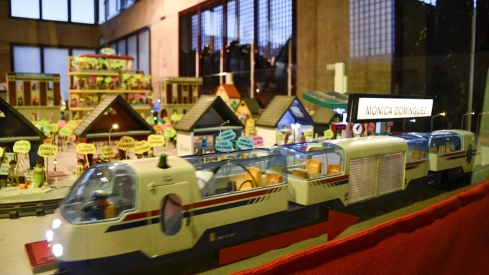 Belén de Playmobil 11 Belén de Playmobil 11