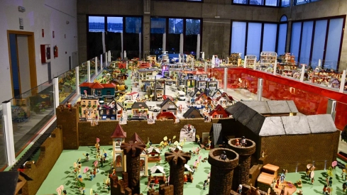 Belén de Playmobil 12 Belén de Playmobil 12