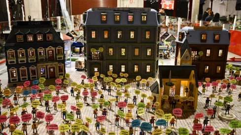 Belén de Playmobil 13 Belén de Playmobil 13