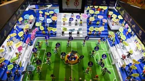 Belén de Playmobil 15 Belén de Playmobil 15