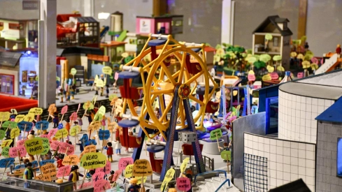 Belén de Playmobil 16 Belén de Playmobil 16