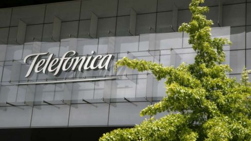 Teléfonica