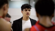 Marc Ribas | Foto: Mila García