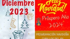 Programa Navidad Cubillos del Sil