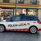 Detenido en León un joven fugado de un centro de menores desde hace 3 meses