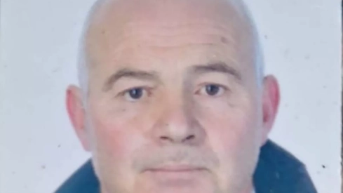 Alberto Decaso Garrido