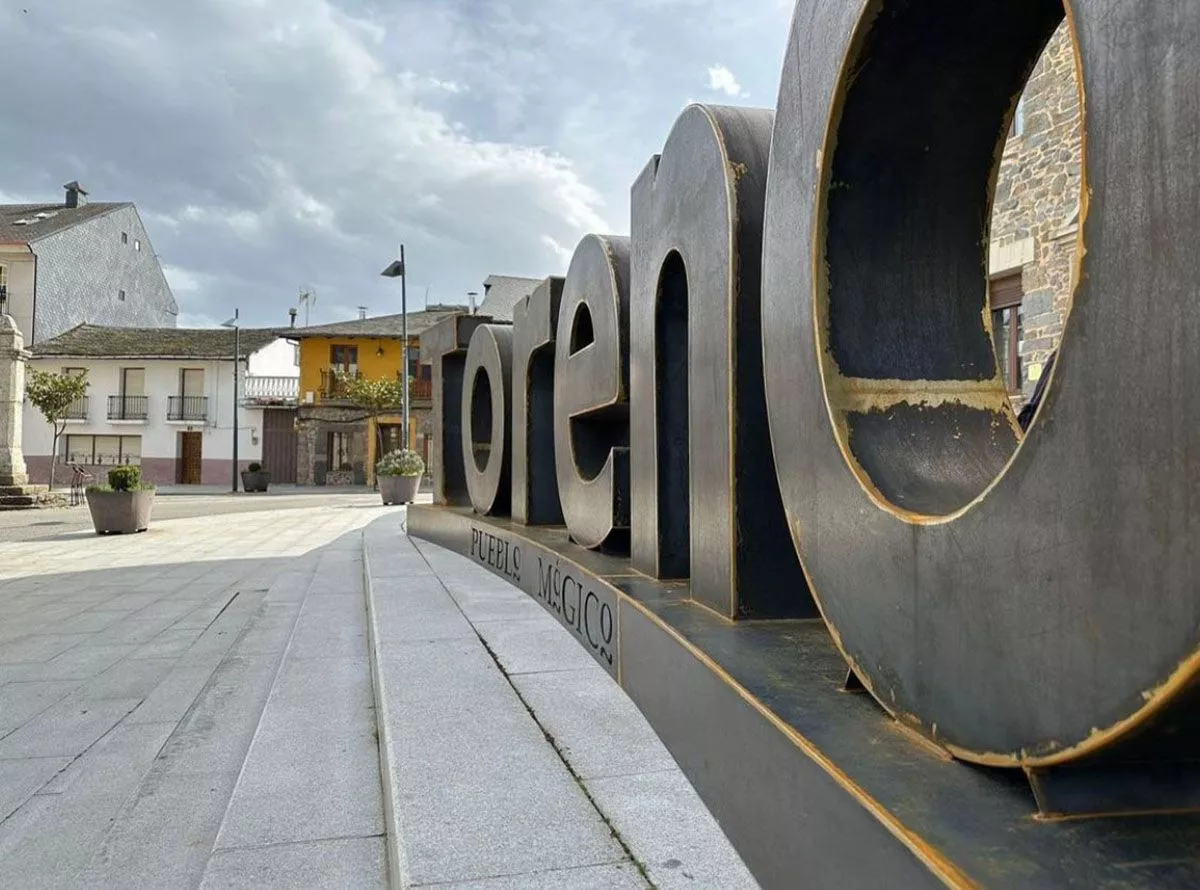 Foto de archivo de Toreno