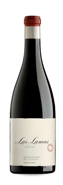 descendientes de j palacios las lamas