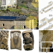 san esteban corullon