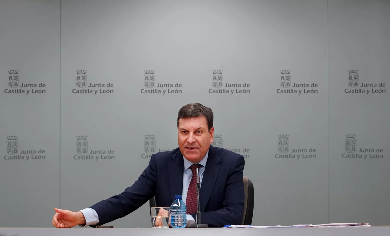 carriedo consejo gobierno