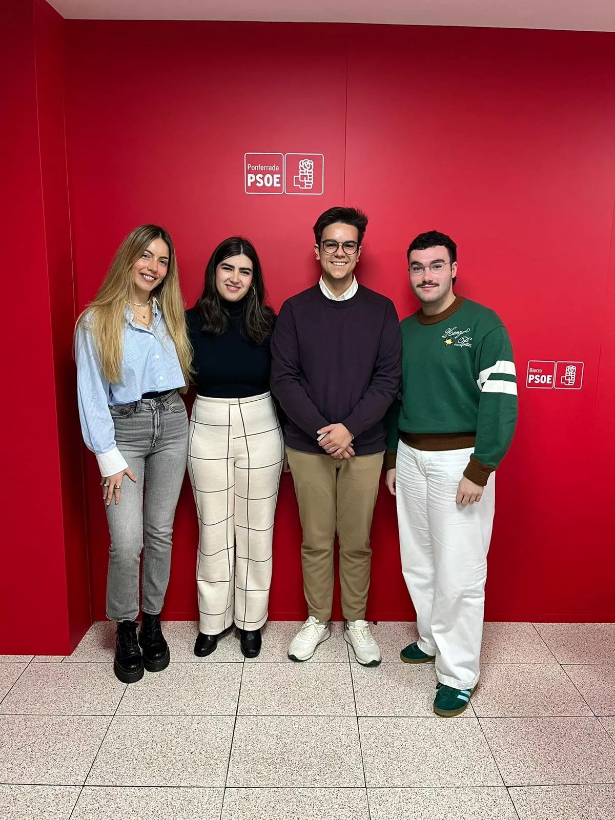 nueva ejecutiva nueva ejecutiva