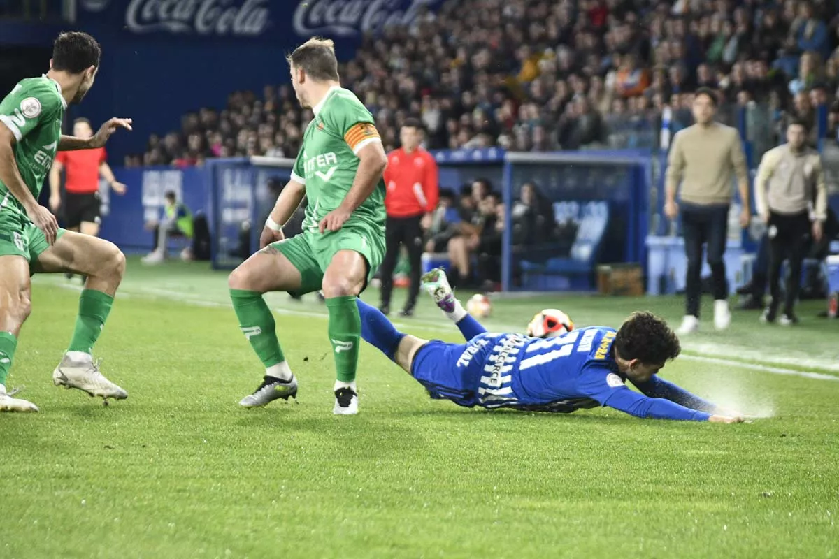 Fotos Ponferradina - Cornellà Fotos Ponferradina - Cornellà