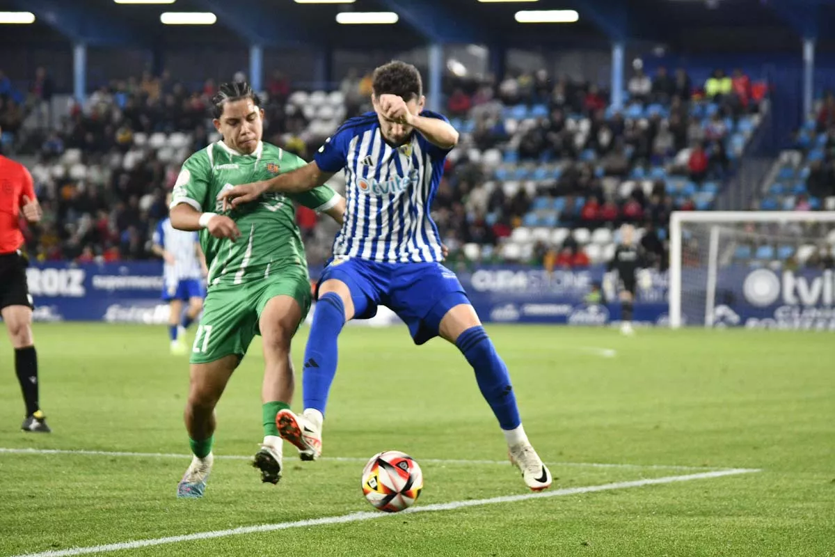 Fotos Ponferradina - Cornellà Fotos Ponferradina - Cornellà