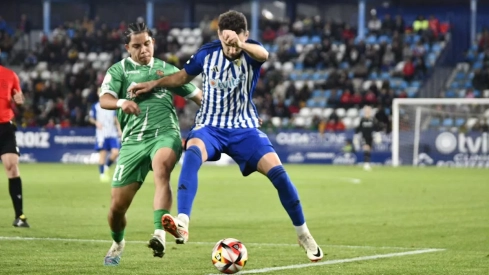 La Ponferradina sin margen de error ante un necesitado Cornellà (domingo, 16:00 horas)