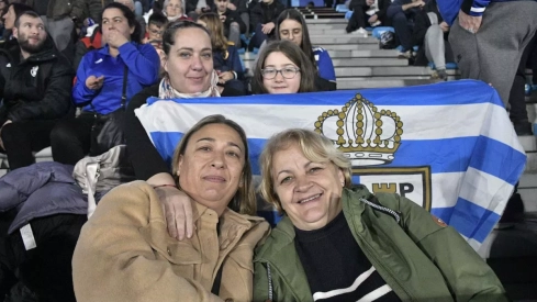 Álbum de fotos del Ponferradina - Cornellà, el último del año en El Toralín