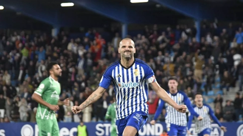 Fotos Ponferradina - Cornellà