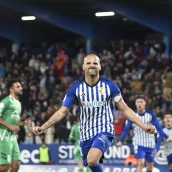 Fotos Ponferradina - Cornellà Fotos Ponferradina - Cornellà