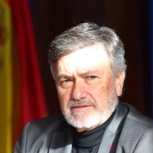 El secretario general del PP de Castilla y León, Francisco Vázquez (2) El secretario general del PP de Castilla y León, Francisco Vázquez (2)