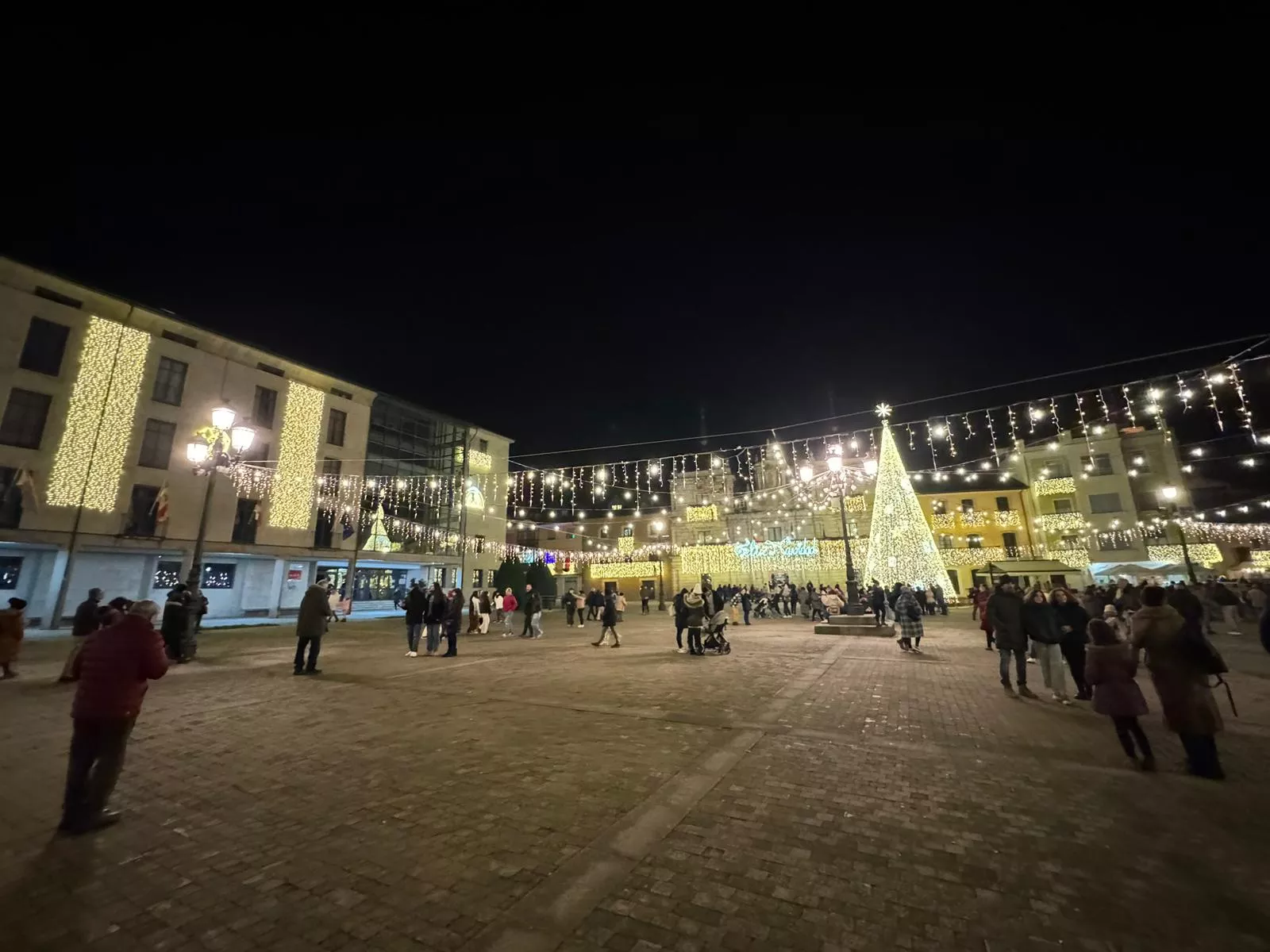 Navidad en Ponferrada Navidad en Ponferrada