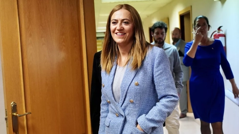 El Consejo de Ministros nombra a Virginia Barcones nueva directora general de Protección Civil y Emergencias