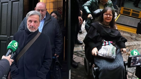 Juicio a Pedro Muñoz 