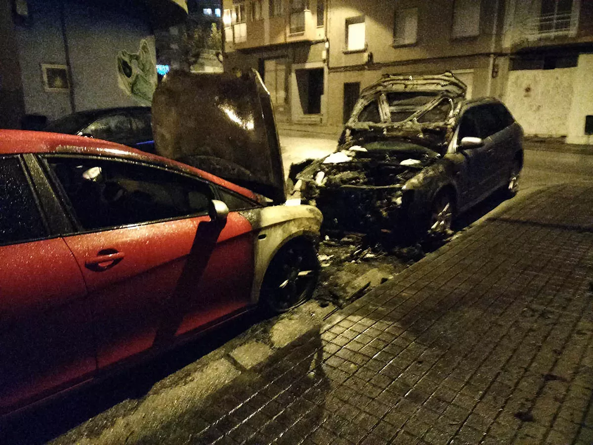 incendio ponferrada 3 incendio ponferrada 3