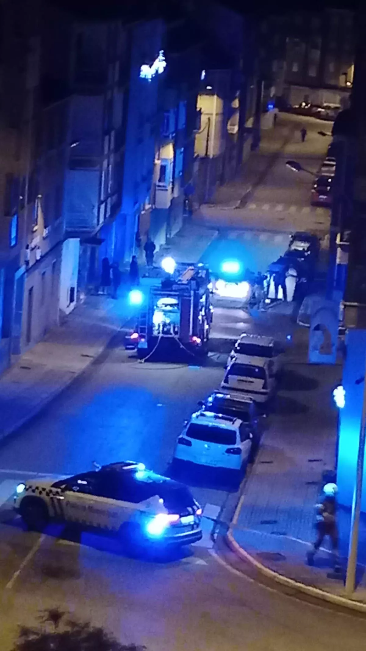 incendio ponferrada incendio ponferrada