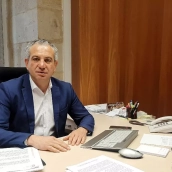 Nicanor Sen garantiza el pago de las primas a Forestalia en las próximas semanas Nicanor Sen garantiza el pago de las primas a Forestalia en las próximas semanas