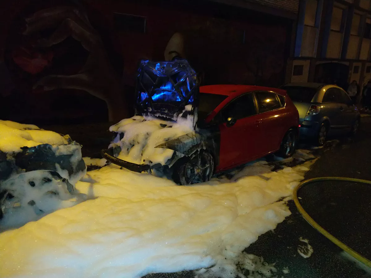 incendio ponferrada 5 incendio ponferrada 5