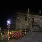 Navidad en Lillo del Bierzo 
